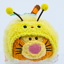 Tigger (Pooh Hunny Day 2015)